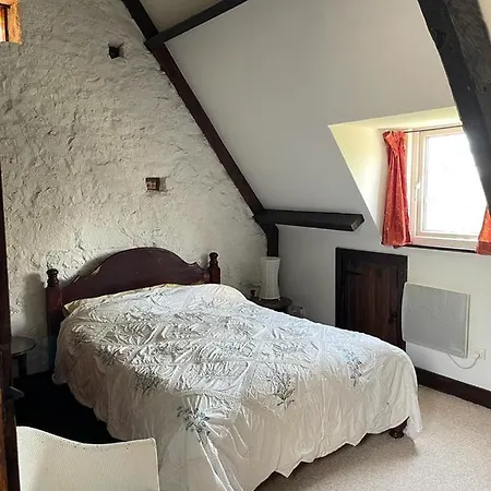 Vakantiehuis Hope - Sainte-colombe