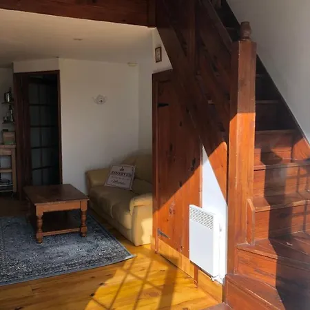 Vakantiehuis Hope - Sainte-colombe