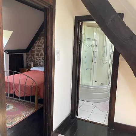 Vakantiehuis Hope - Sainte-colombe Sainte-Colombe (Manche)