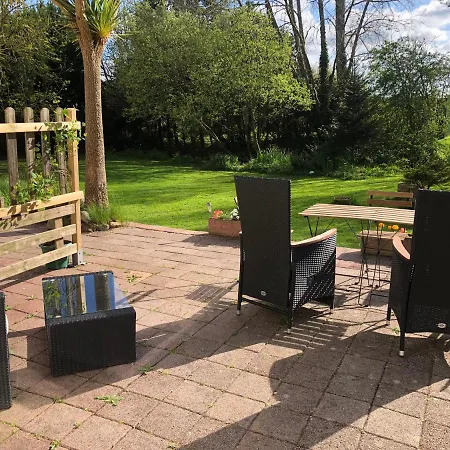 Vakantiehuis Hope - Sainte-colombe