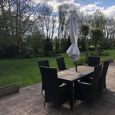Vakantiehuis Hope - Sainte-colombe *
