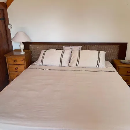Hope - Sainte-colombe Vakantiehuis *