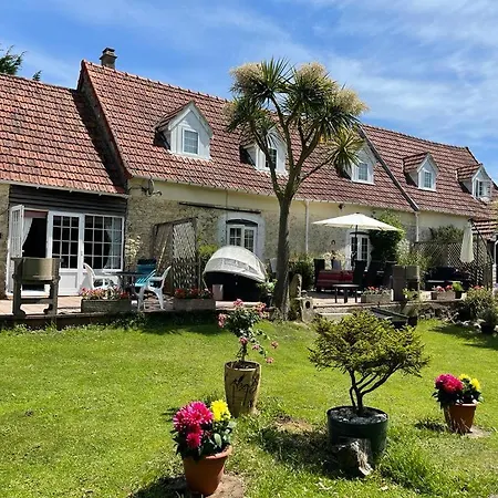 Hope - Sainte-colombe Vakantiehuis Sainte-Colombe (Manche)